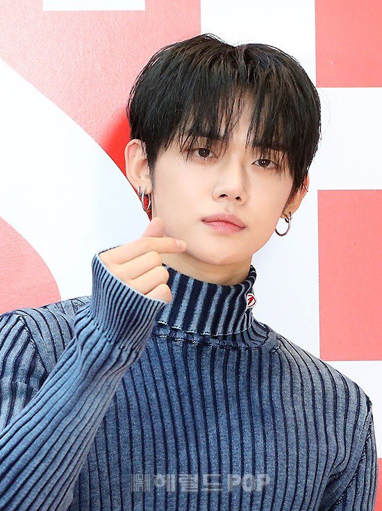 Yeonjun Diesel event photos