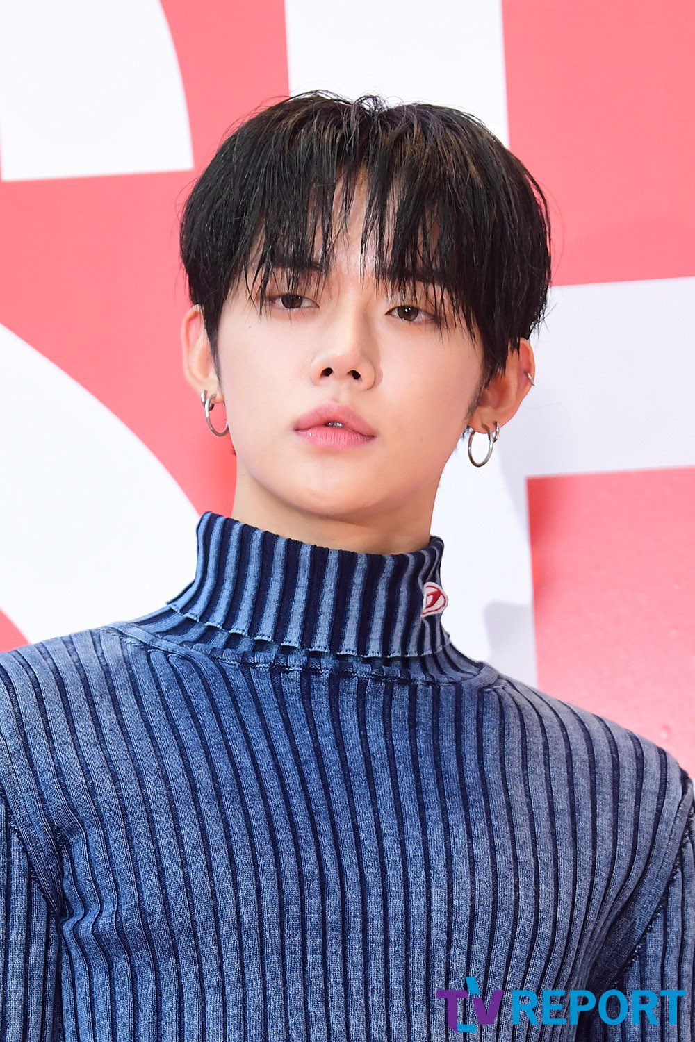 Yeonjun Diesel event photos