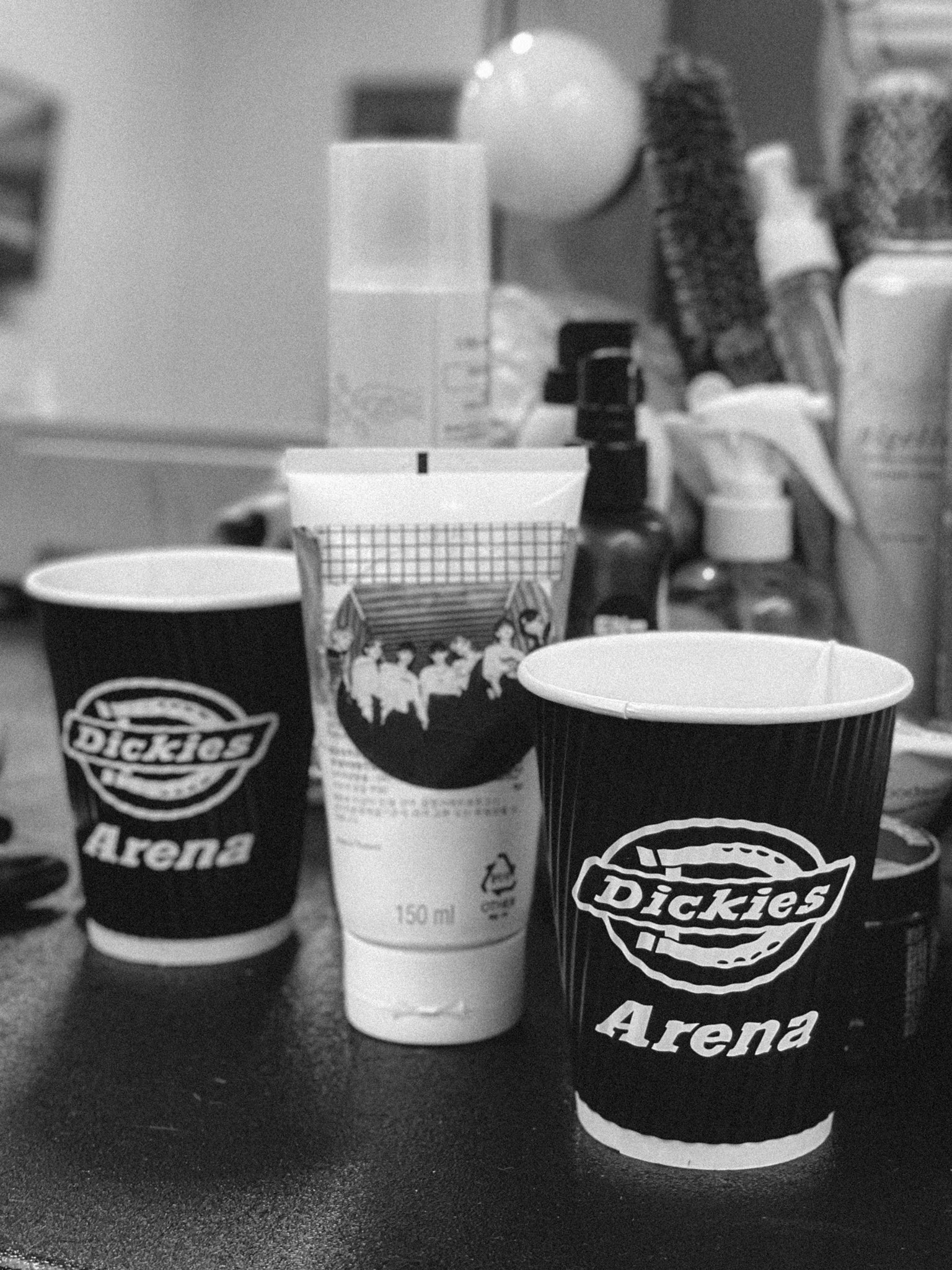 MANIFESTO in FORT WORTH