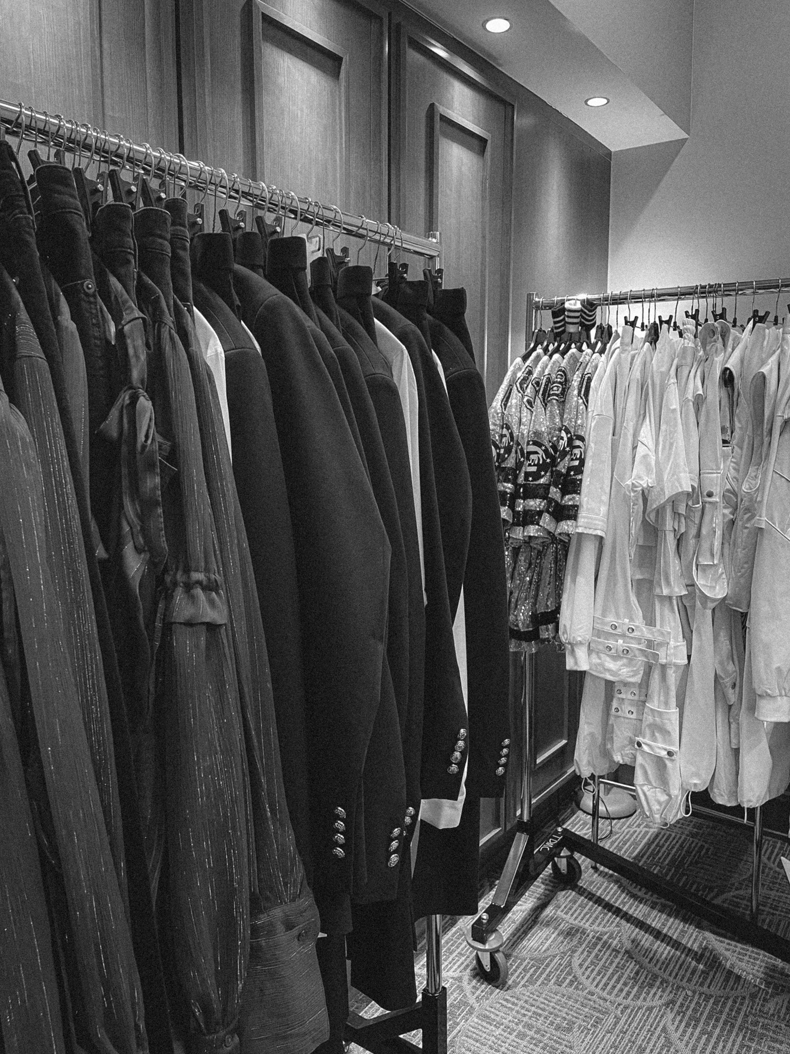 MANIFESTO in FORT WORTH