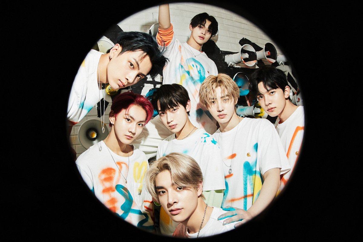 SADAME "定め" - Concept Photo (KILL ver.)