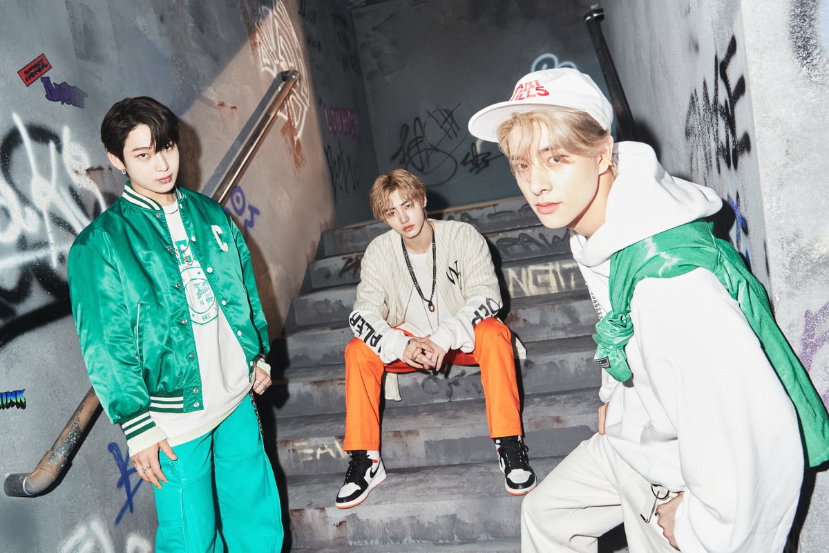 SADAME "定め" - Concept Photo (KILL ver.)