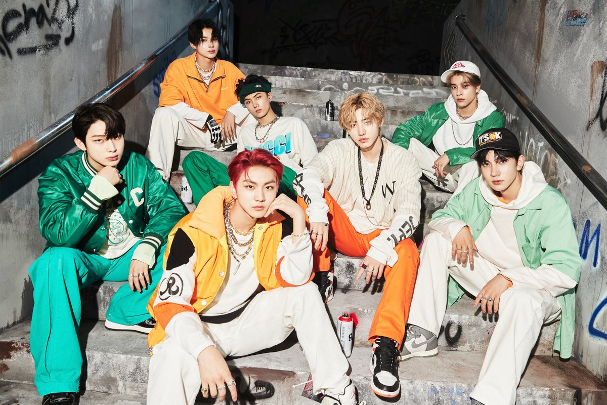 SADAME "定め" - Concept Photo (KILL ver.)