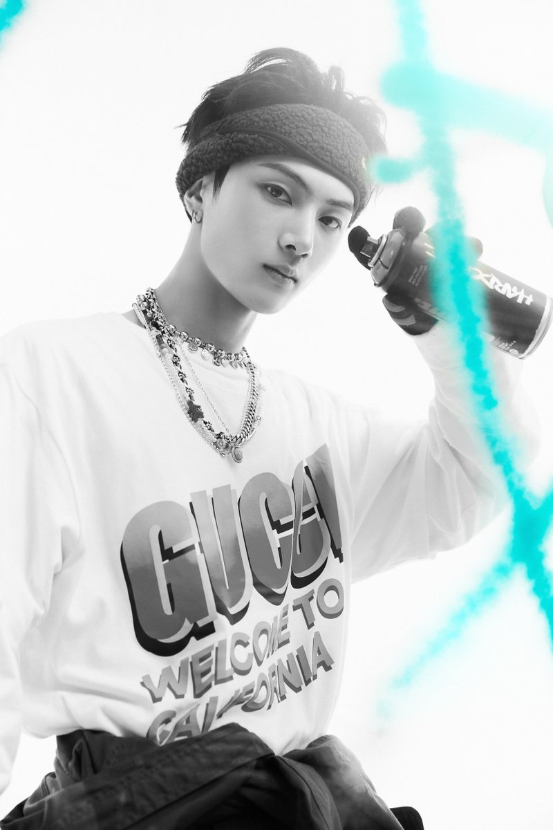 JAY SADAME “定め” - Concept Photo (KILL ver.)