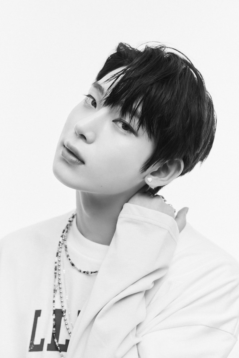 SUNOO SADAME “定め” - Concept Photo (KILL ver.)