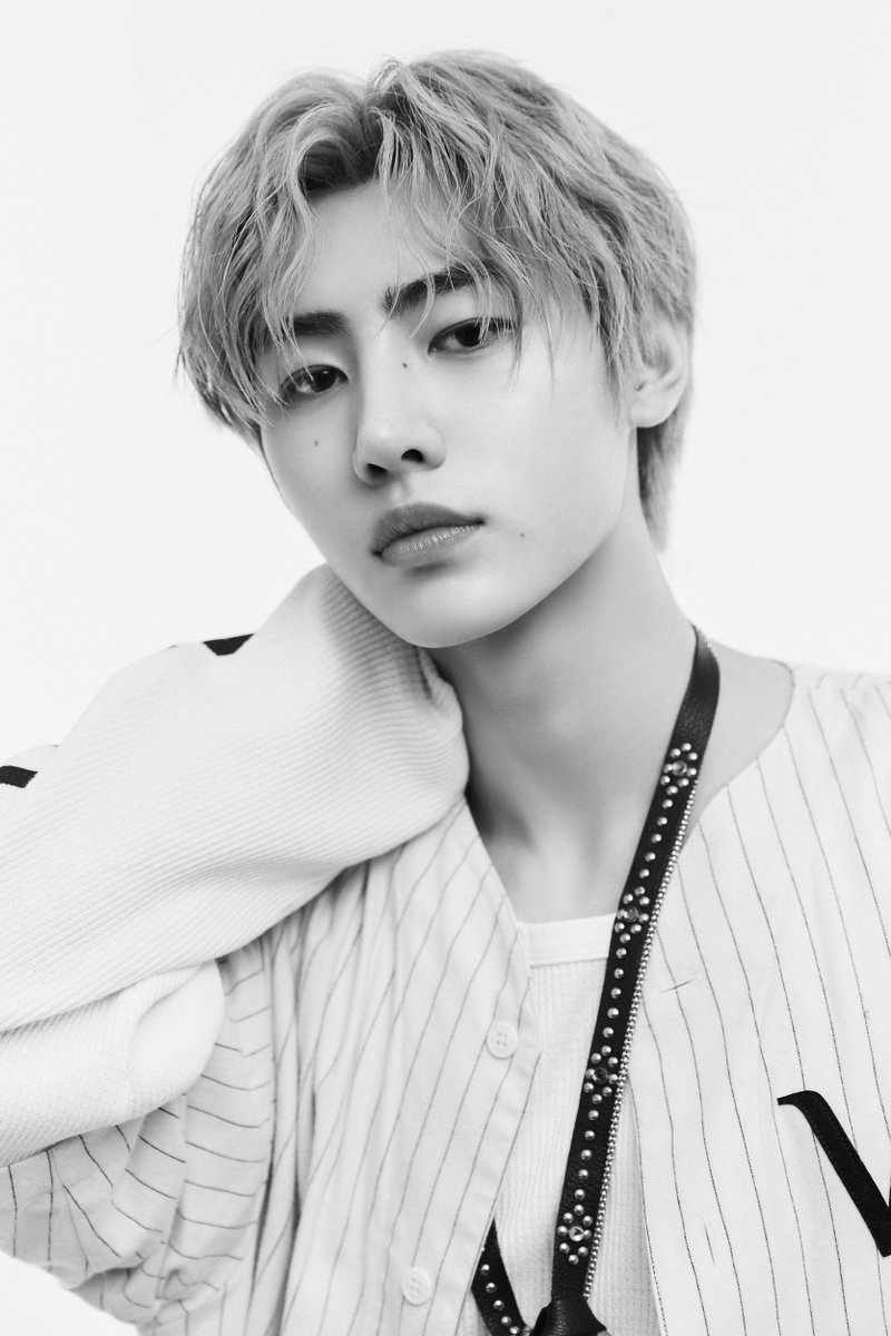 SUNGHOON SADAME “定め” - Concept Photo (KILL ver.)