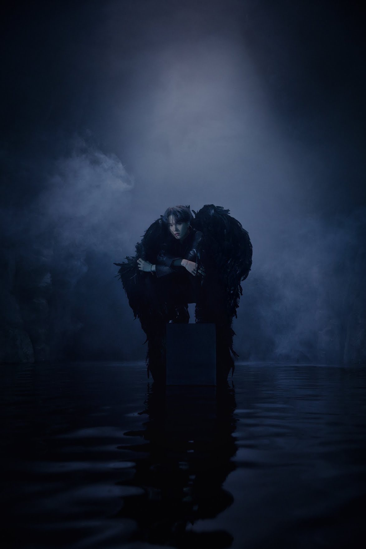 BTS - MOTS:7  (version 2)