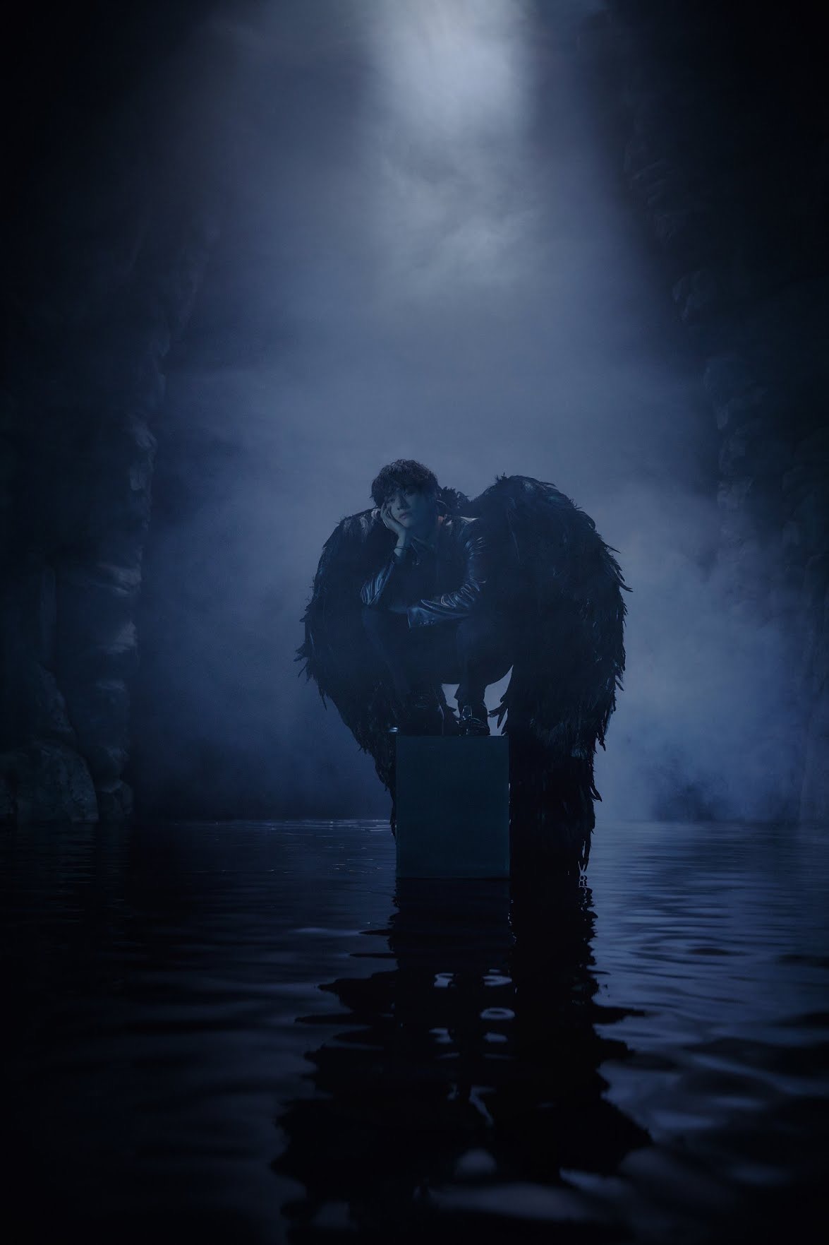 BTS - MOTS:7  (version 2)