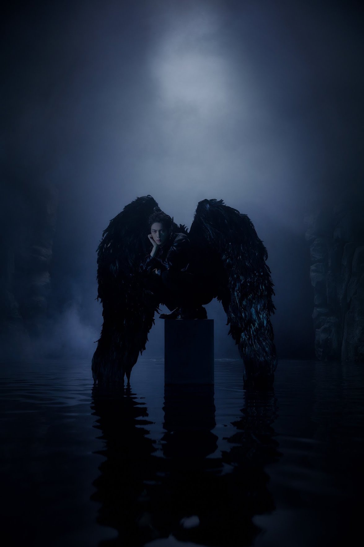 BTS - MOTS:7  (version 2)