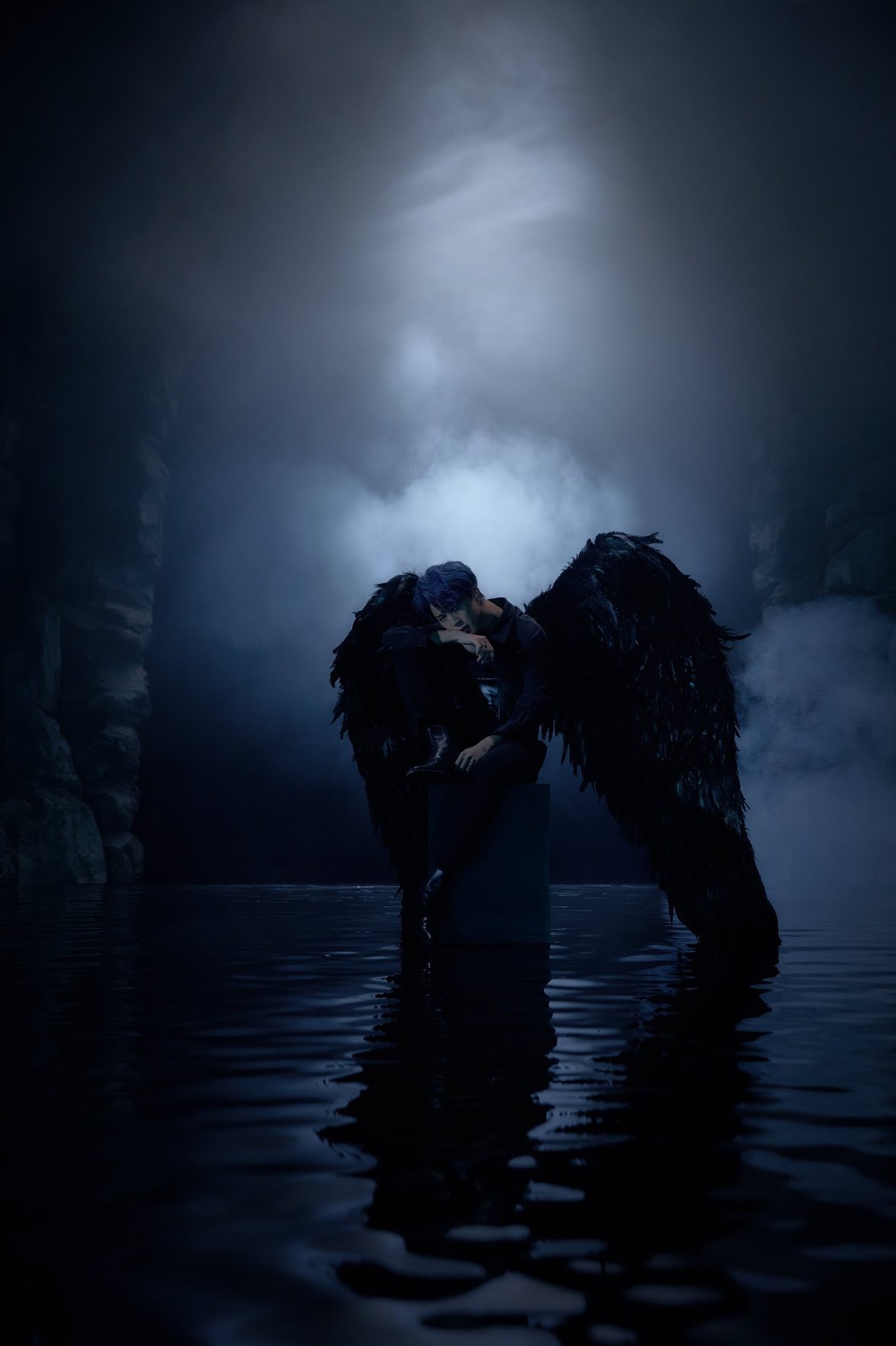 BTS - MOTS:7  (version 2)