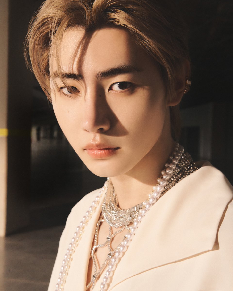 SUNGHOON SADAME"定め" - Concept Photo (WILL ver.)