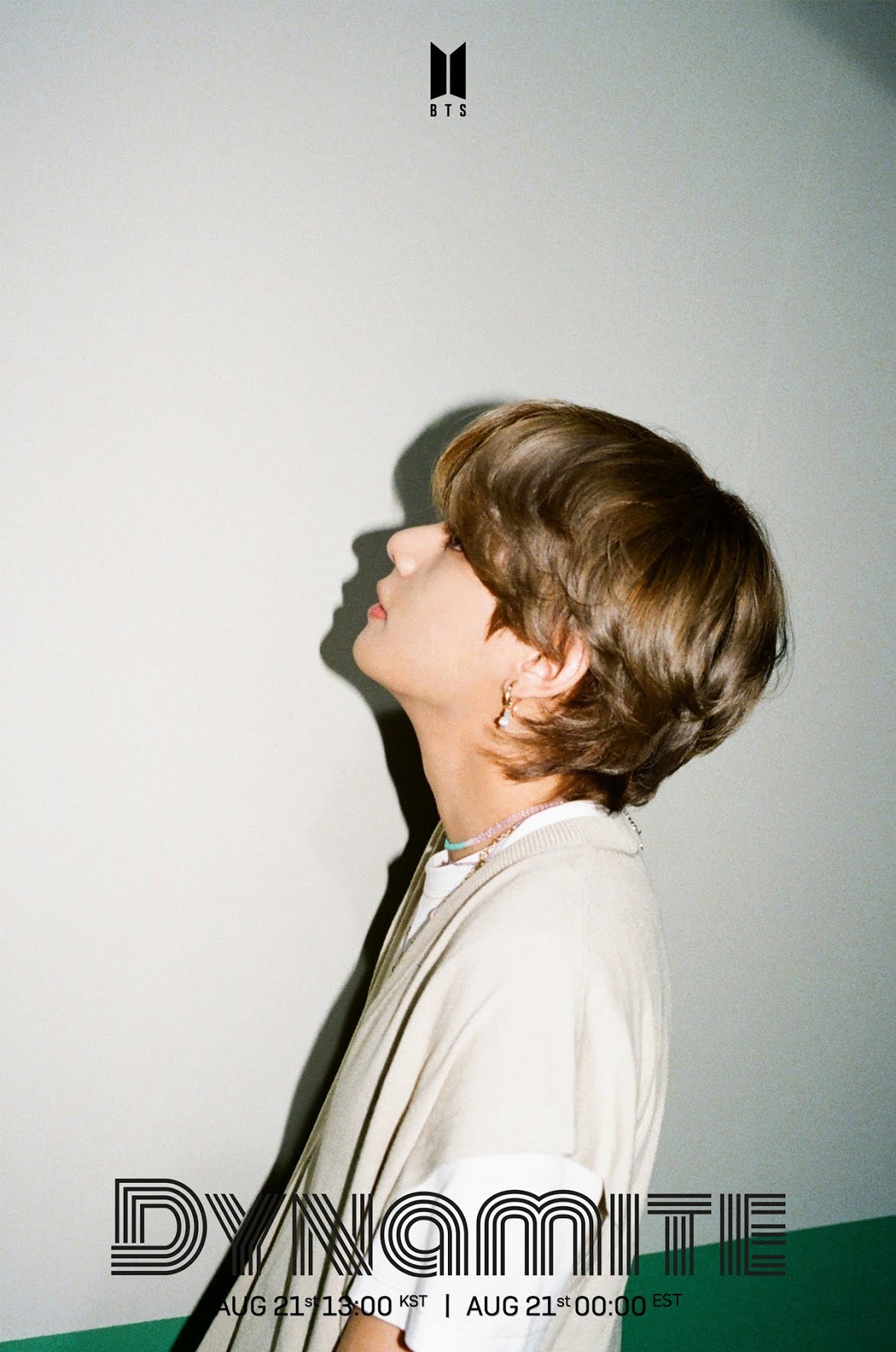 BTS - DYNAMITE (teaser 1)