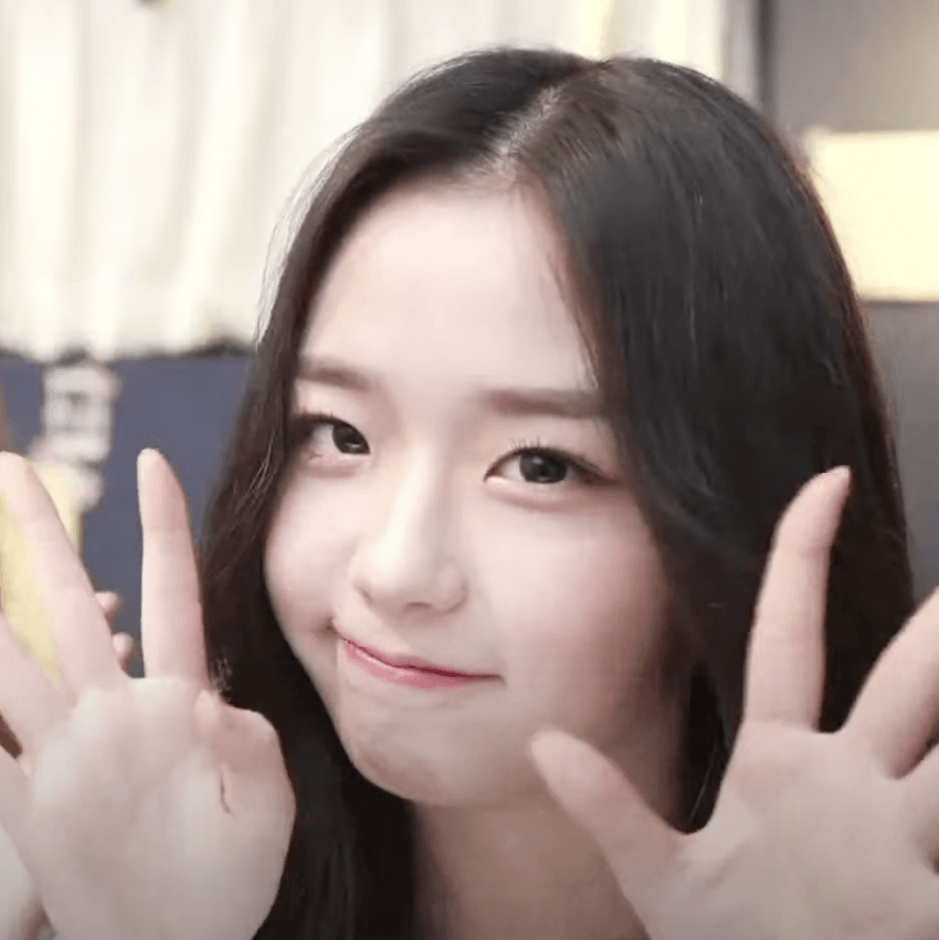 triples kim chae yeon so cute - allkpop forums