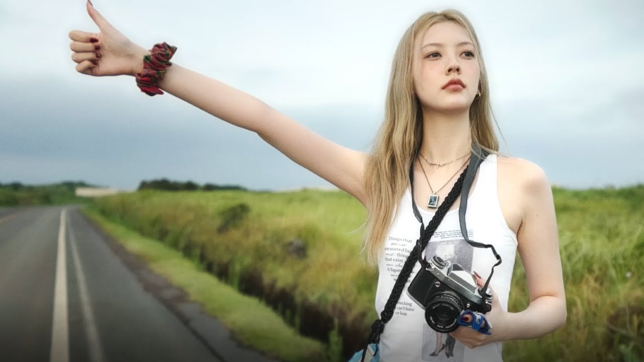 IRRIS (아이리스) 'STAY WITH ME' Music Video