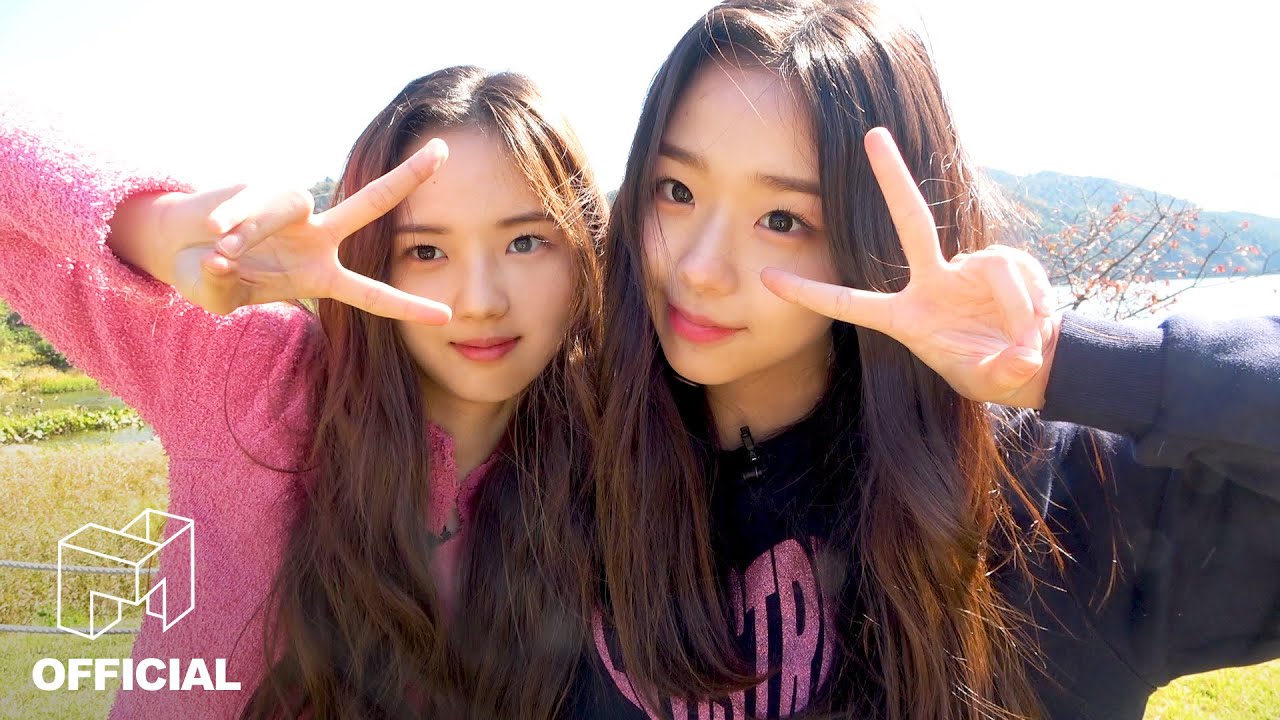 가을 소녀단 | tripleS 트리플에스 : SIGNAL 221018