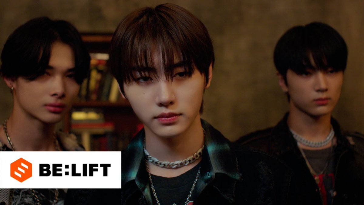 ENHYPEN (엔하이픈) 'Future Perfect (Pass the MIC) [Japanese Ver.]'  Official Teaser 2