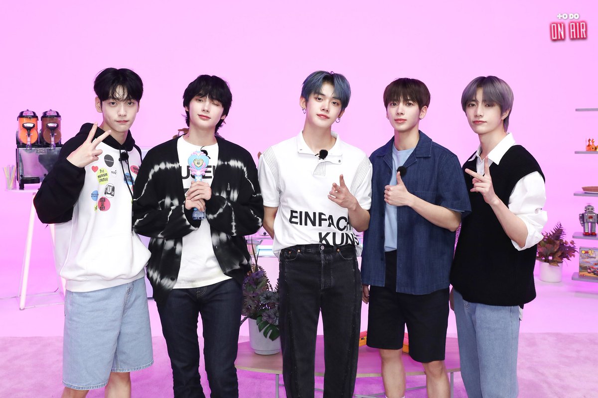 To Do Behind cut Ep 94.