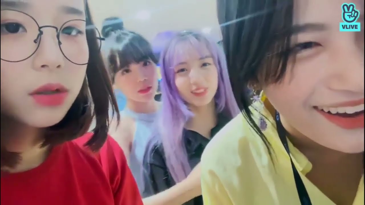 트리플에스 김채연 케플러 강예서 버스터즈 시절 영상 triples kim chaeyeon and kep1er kang yeseo #kep1er #triples