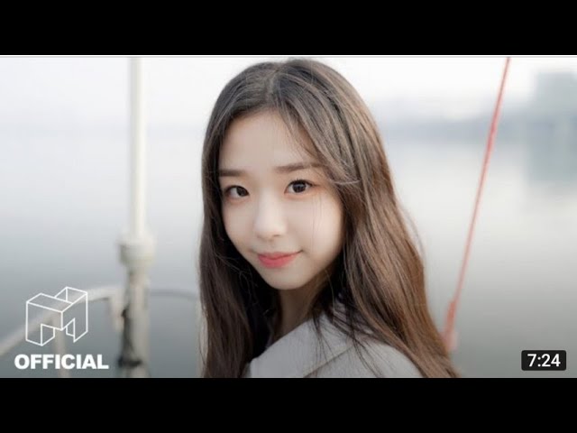 트리플에스 김채연 이쁘고 귀여운 순간 모음 #5 #트리플에스 #04년생 #김채연 #채연 #triples #busters #보니하니 #버스터즈 #chaeyeon