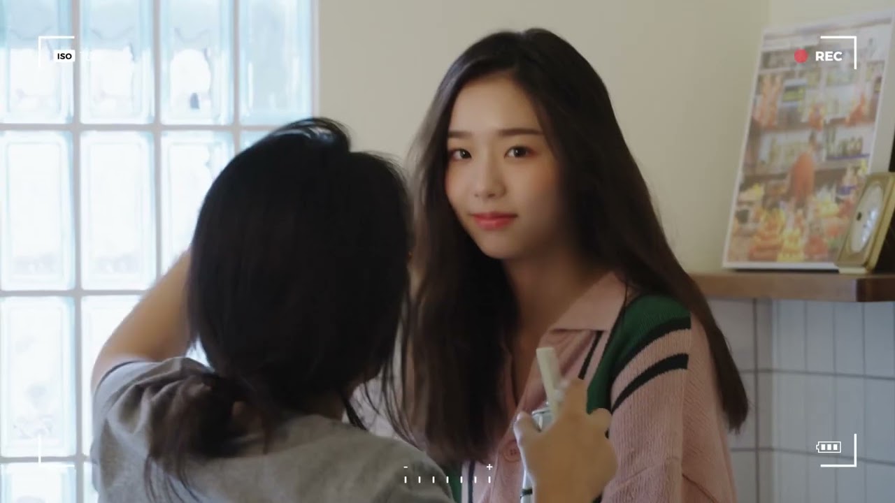 대존예 트리플에스 김채연 #5 #트리플에스 #triples #김채연 #보니하니 #채연 #bonihani #chaeyeon #버스터즈 #busters