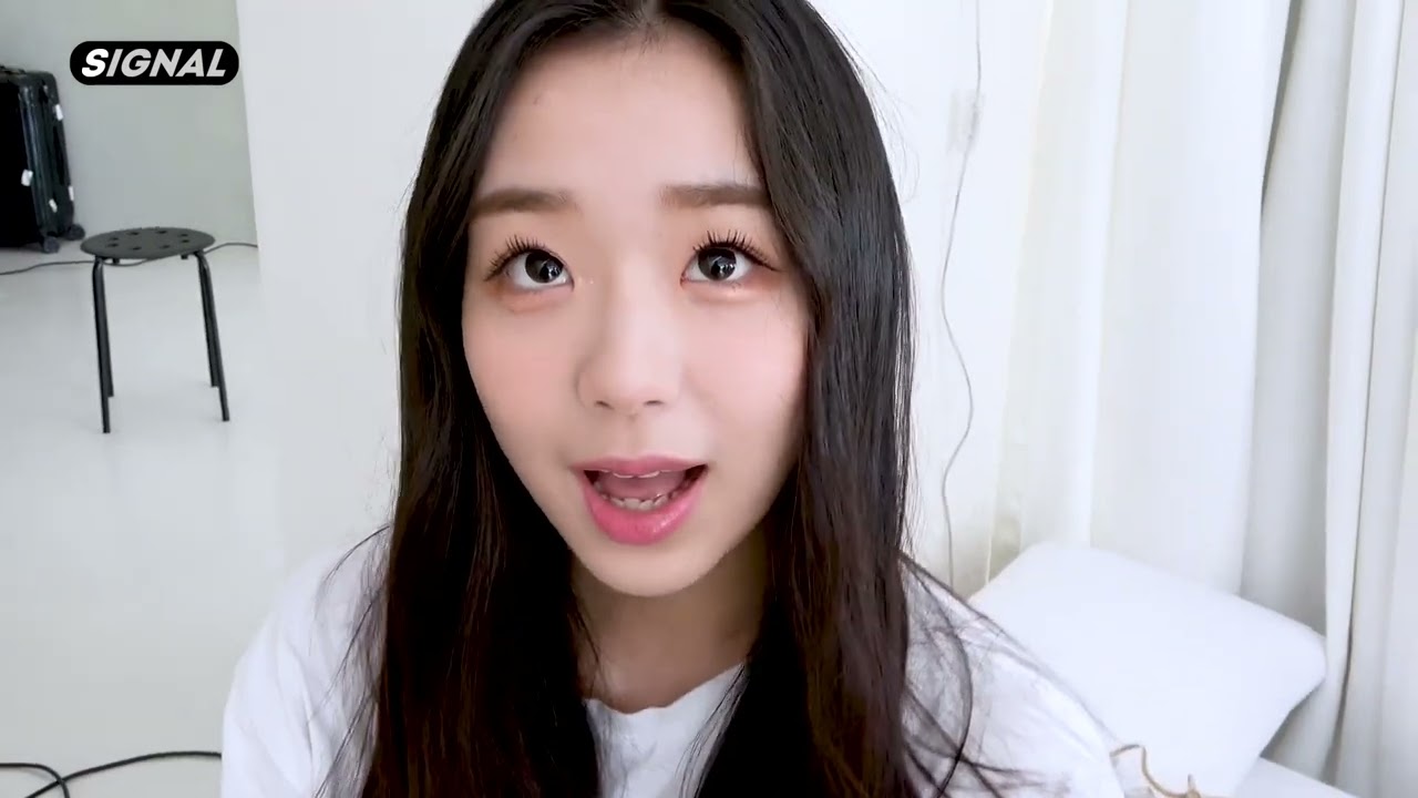 트리플에스 김채연 이쁘고 귀여운 순간 모음 #10 #트리플에스 #김채연 #채연 #triples #버스터즈 #보니하니