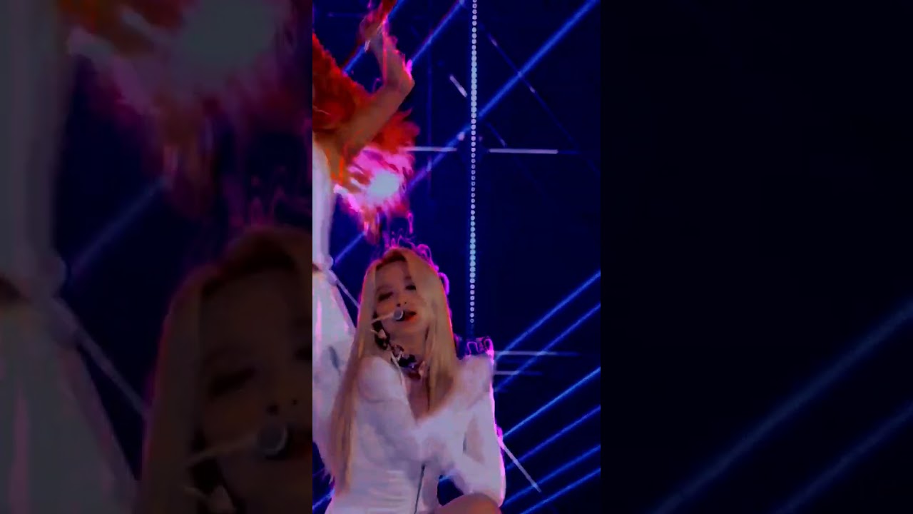 Shuhua - Unholy (FMV)