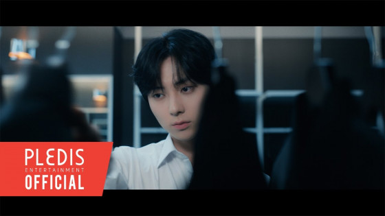 황민현 (HWANG MIN HYUN) ‘Hidden Side’ Official MV