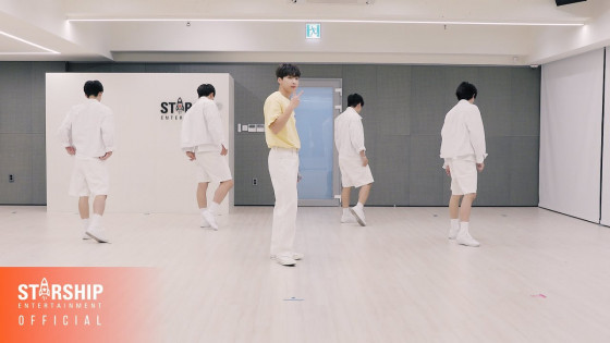 [Dance Practice] 정세운 (JEONG SEWOON) - Beeeee