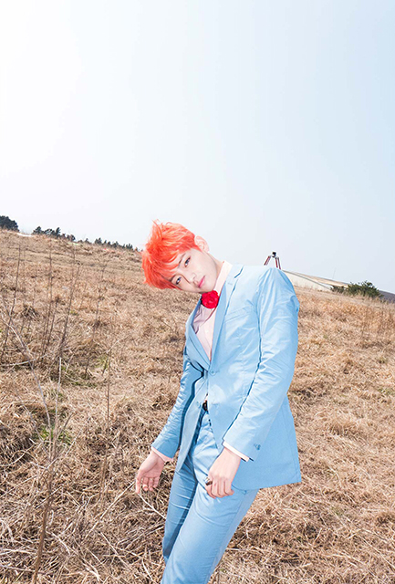 BTS- YOUNG FOREVER (day version)