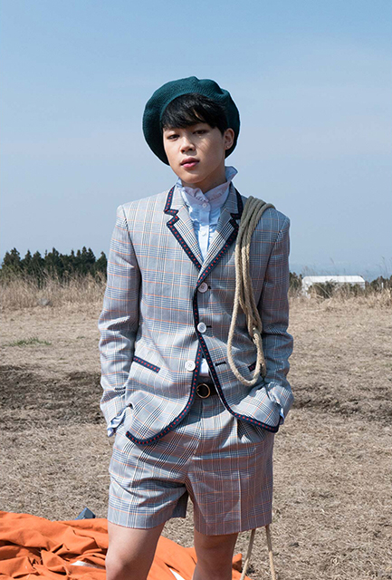 BTS- YOUNG FOREVER (day version)