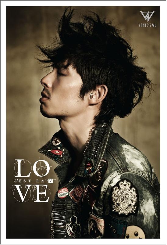 C’est la V (2011, Love Edition)