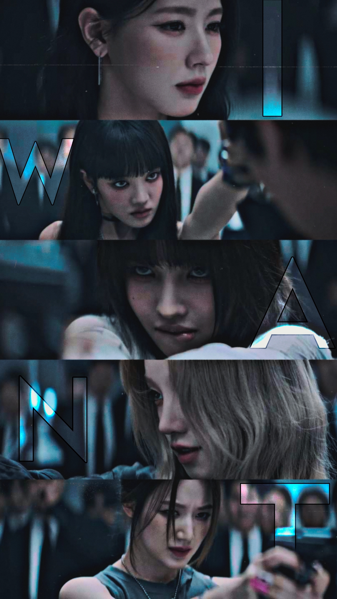 I Want Mobile Wallpaper