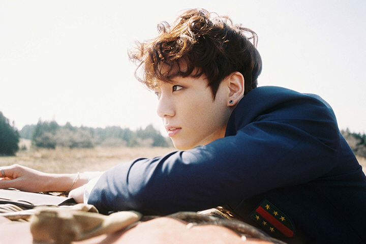 BTS- YOUNG FOREVER (day version)