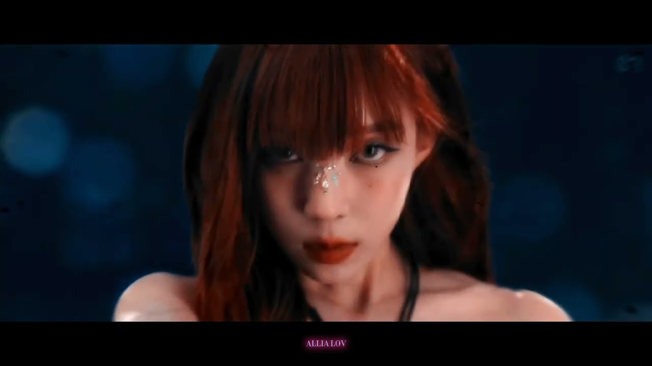 𝕨𝕚𝕟𝕥𝕖𝕣 (aespa) - 𝕒𝕟𝕕 𝕥𝕙𝕖𝕟... [FMV]