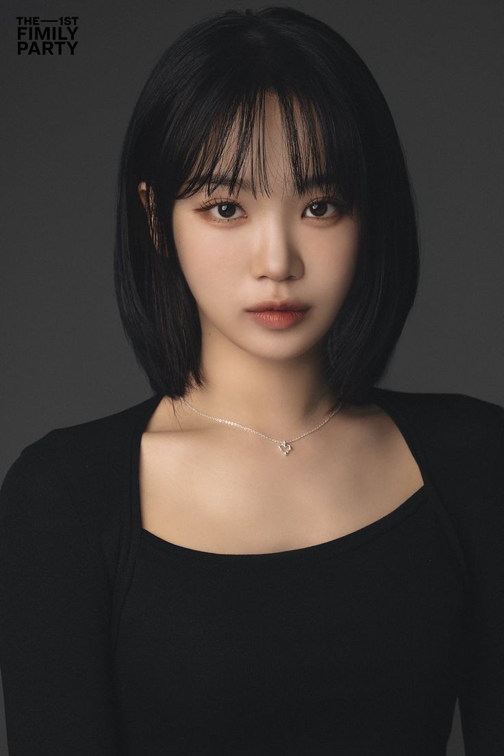 CHAEWON [The 1st FAMILY Party] THE SERAPHIM Family Picture