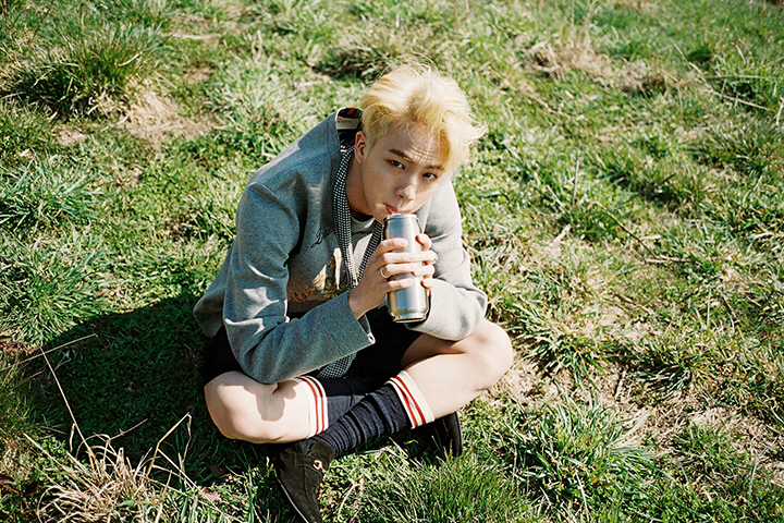 BTS- YOUNG FOREVER (night version)