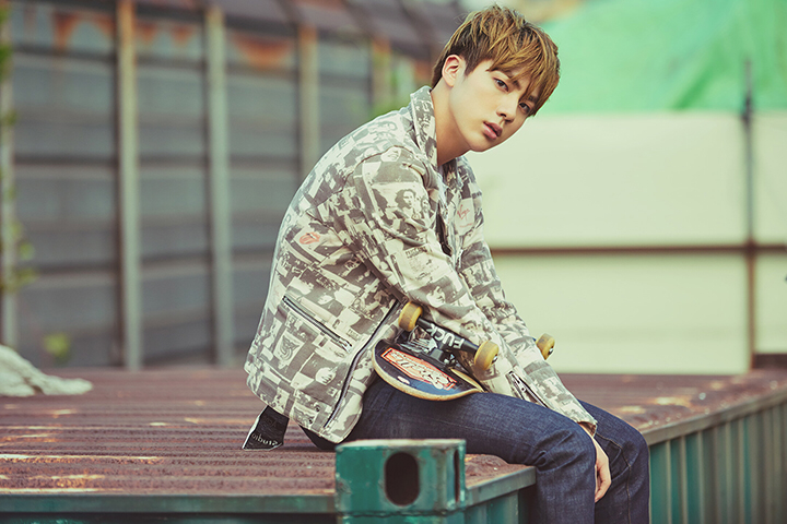 THE BTS-MOST  BEAUTIFUL MOMENT IN LIFE PT.2