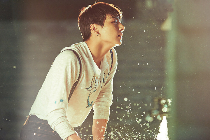 THE BTS-MOST  BEAUTIFUL MOMENT IN LIFE PT.2