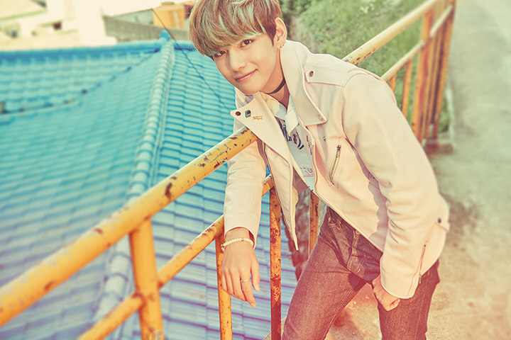 THE BTS-MOST  BEAUTIFUL MOMENT IN LIFE PT.2