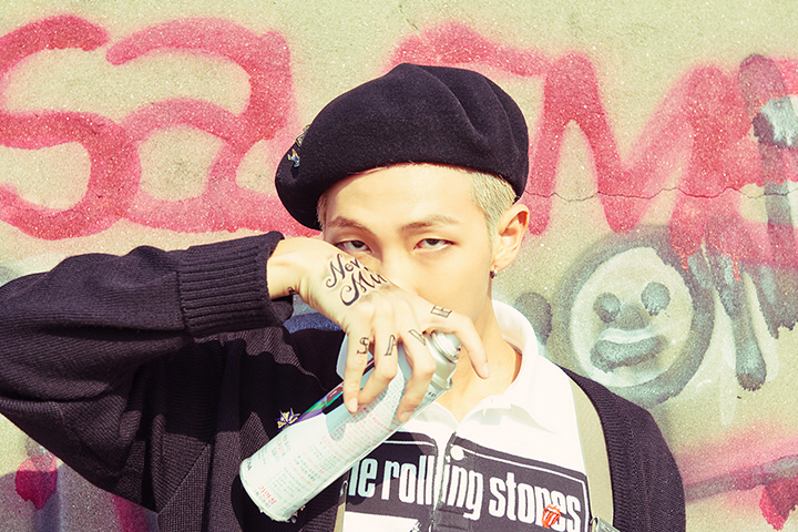 THE BTS-MOST  BEAUTIFUL MOMENT IN LIFE PT.2