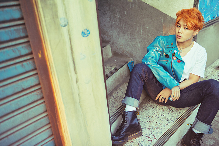 THE BTS-MOST  BEAUTIFUL MOMENT IN LIFE PT.2