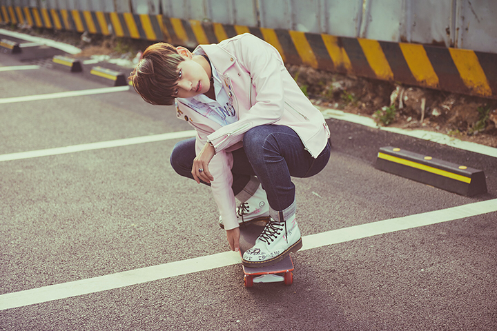 THE BTS-MOST  BEAUTIFUL MOMENT IN LIFE PT.2