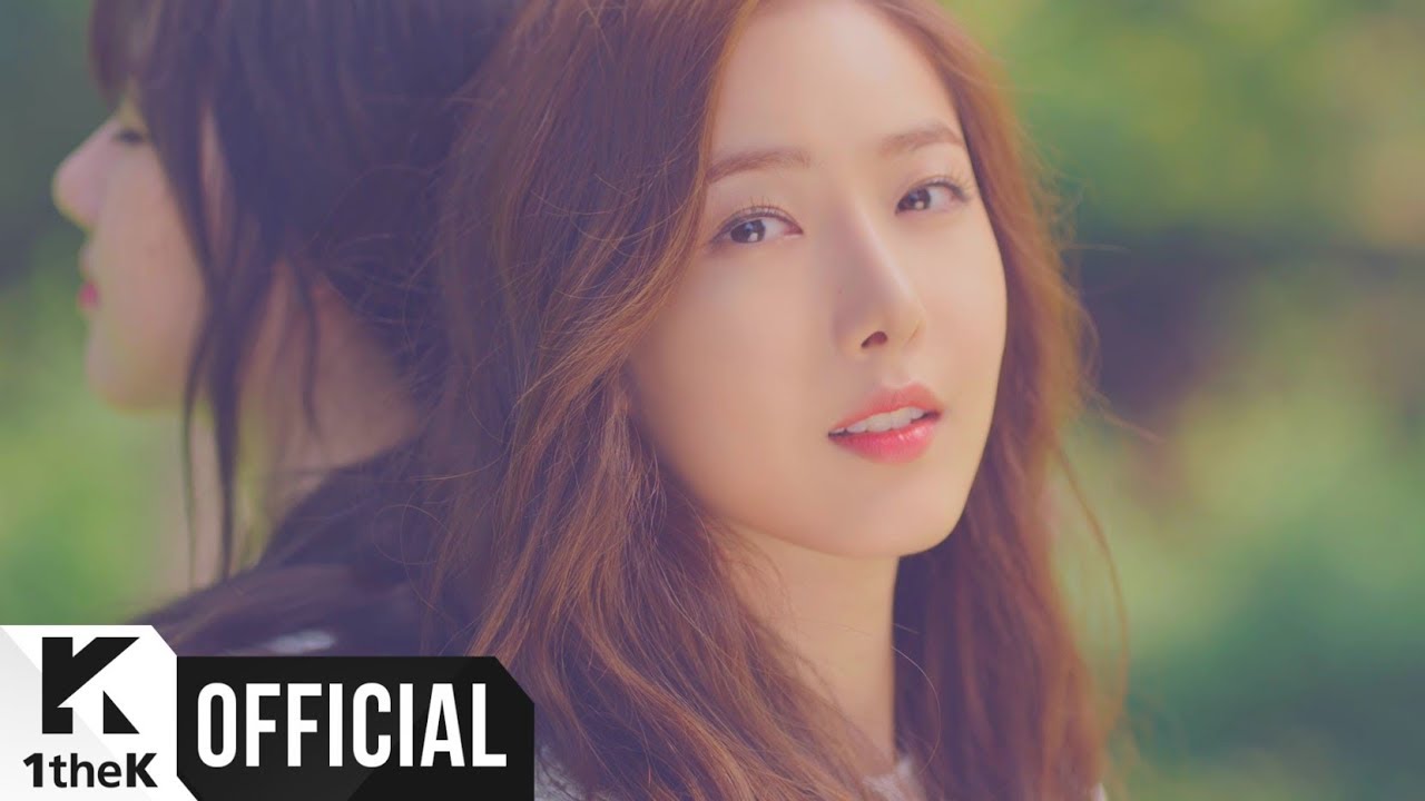 [MV] GFRIEND(여자친구) _ LOVE WHISPER(귀를 기울이면)