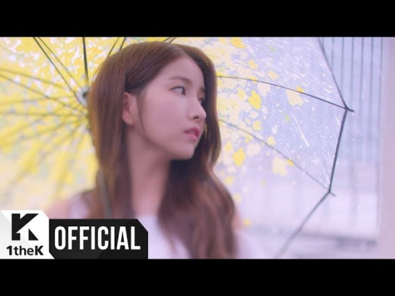 [MV] GFRIEND(여자친구) _ Summer Rain(여름비)