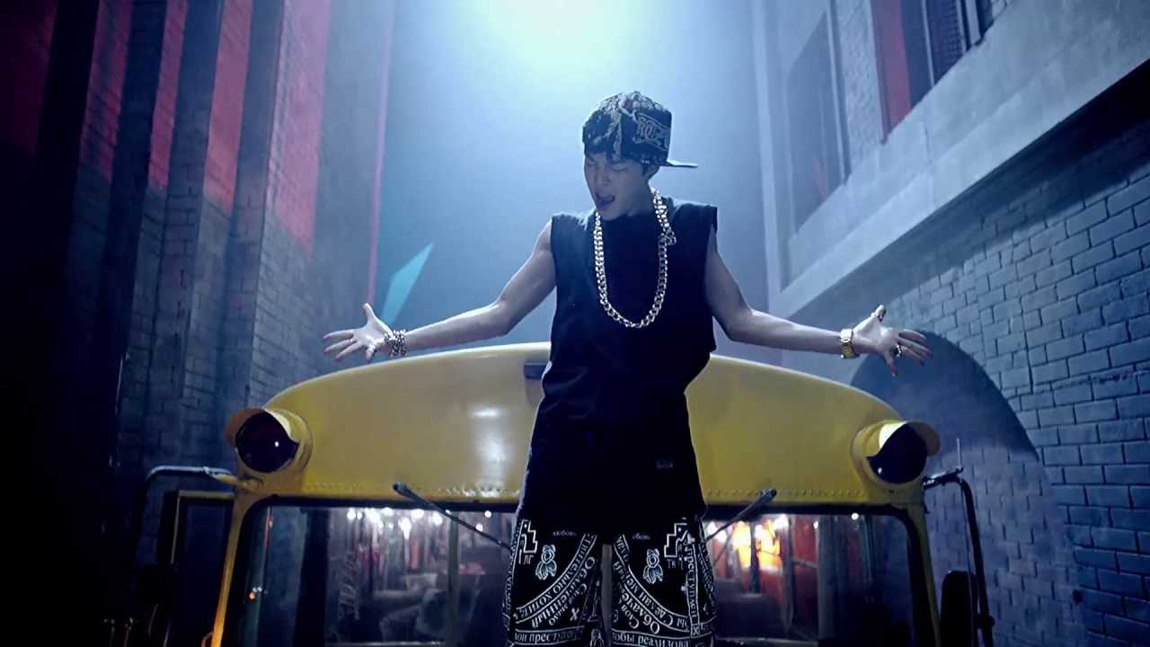 BTS (방탄소년단) 'No More Dream' Official MV