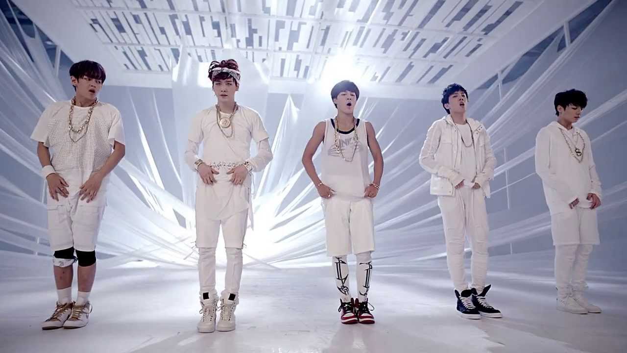 BTS (방탄소년단) 'N.O' Official MV