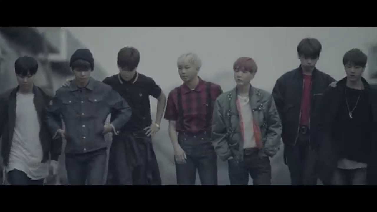 BTS (방탄소년단) 'I NEED U' Official MV (Original ver.)