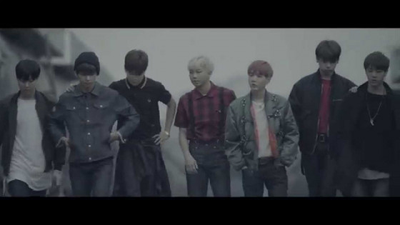 BTS (방탄소년단) 'I NEED U' Official MV (Original ver.)