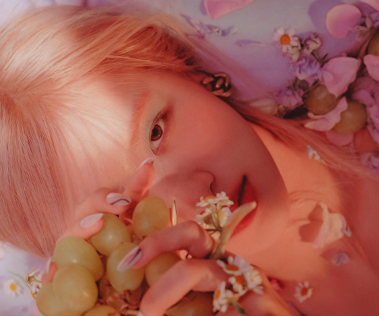 ROSÉ ♡ ‘On The Ground’ Behind The Scenes Images