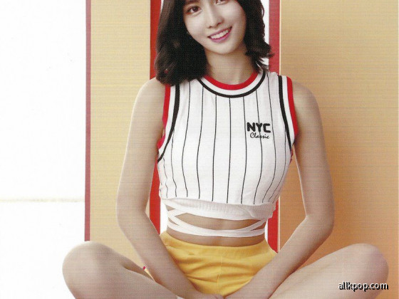 Twice One More Time Scans Part 1
